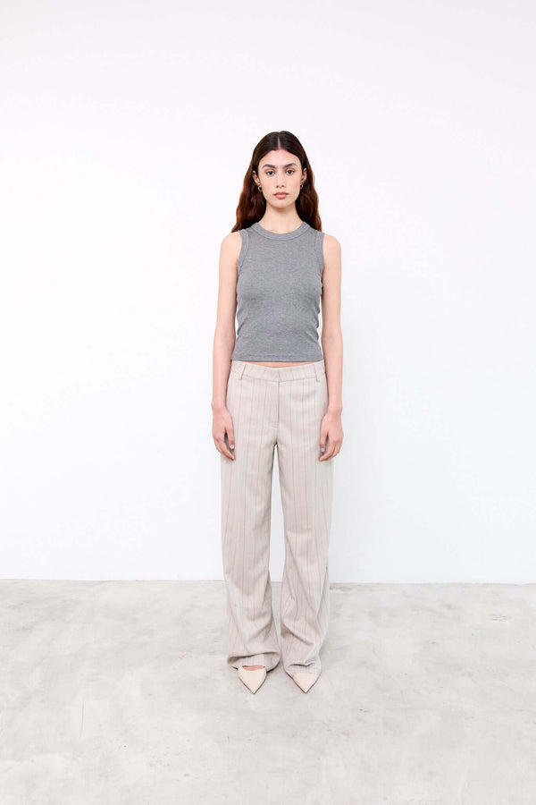 livthelabel LILLY TOP|Grey