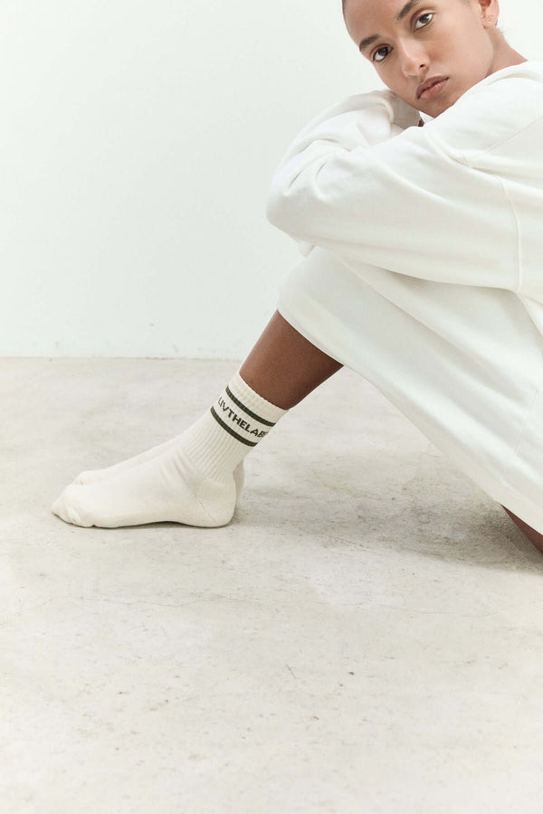 livthelabel LIVTHELABEL - Socks TU