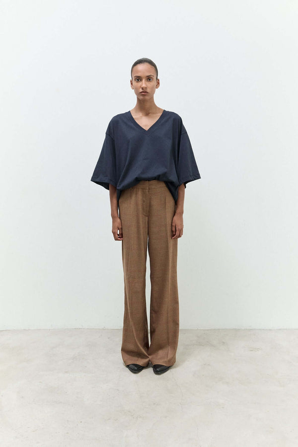 Livthelabel POPPY PANTS | Camel