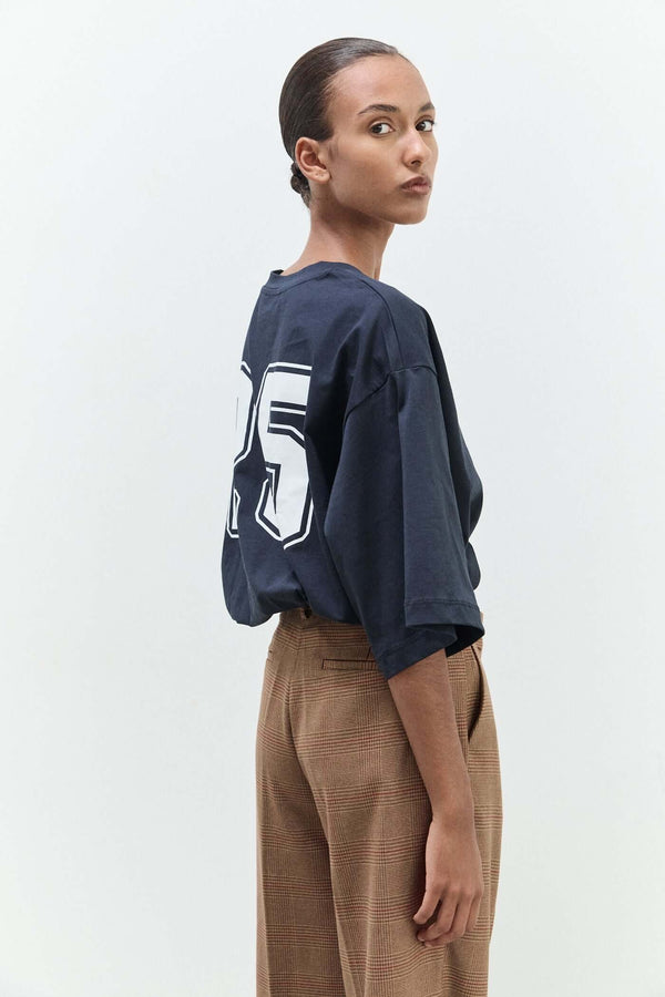 Livthelabel REBECCA Baseball Shirt