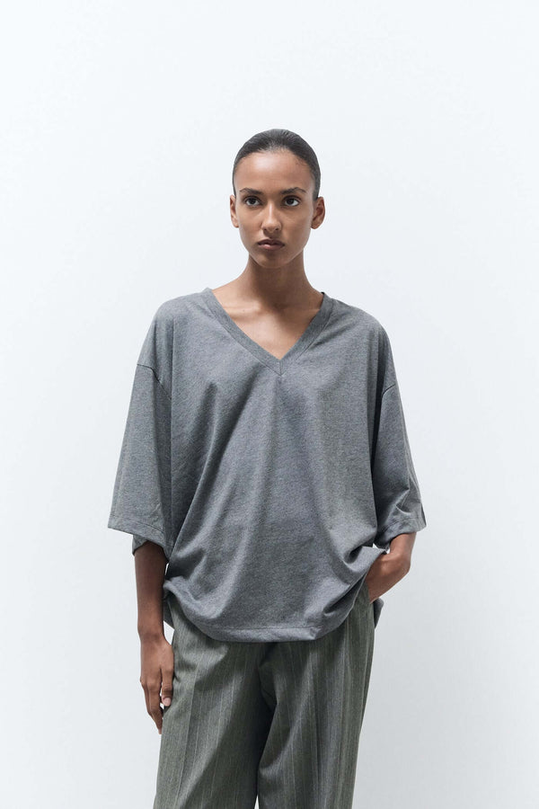 Livthelabel REBECCA Baseball Shirt