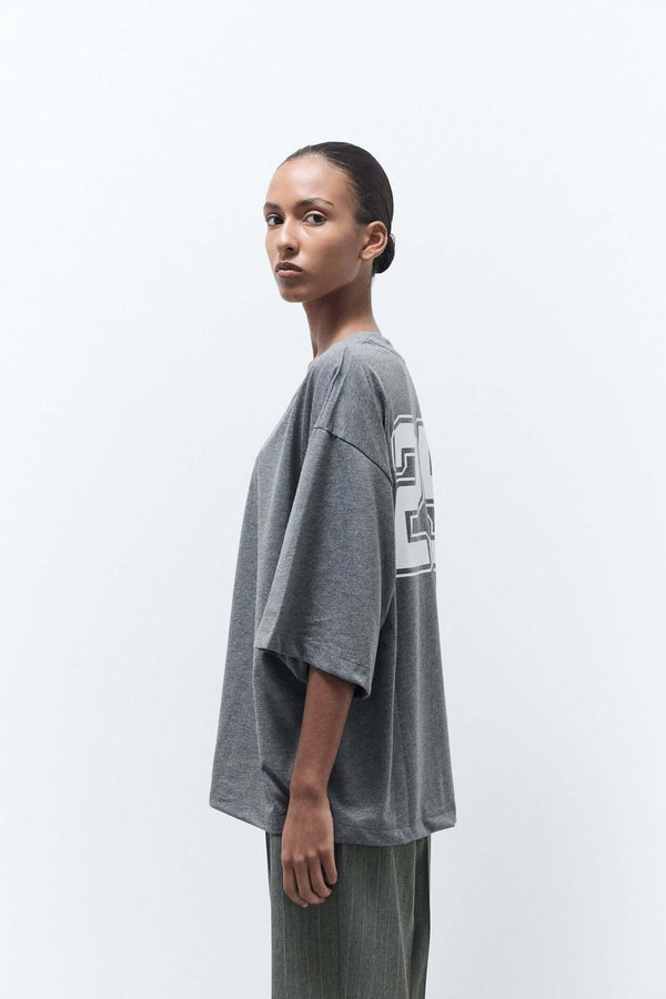 Livthelabel REBECCA Baseball Shirt