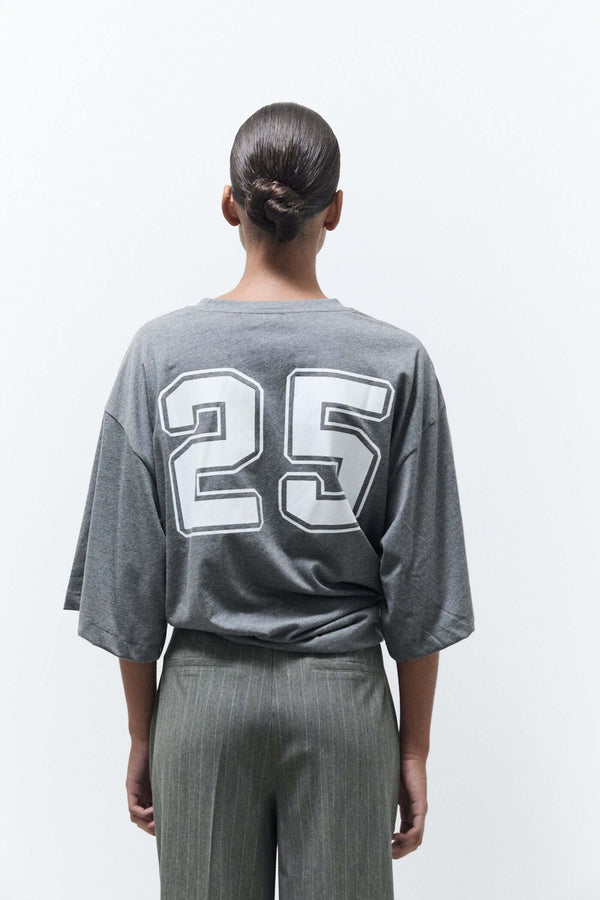 Livthelabel REBECCA Baseball Shirt