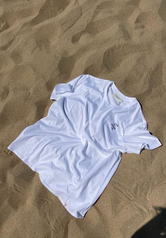 Livthelabel T-Shirt C'est La Fucking Vie