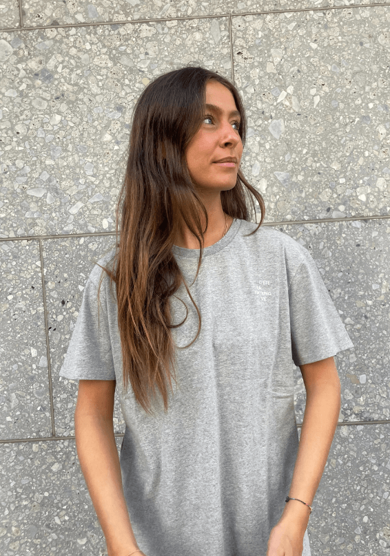 Livthelabel T-SHIRT "C'est La Fucking Vie"|NOOS