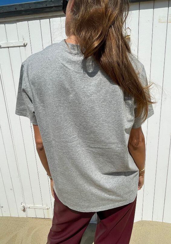 Livthelabel T-SHIRT "C'est La Fucking Vie"|NOOS