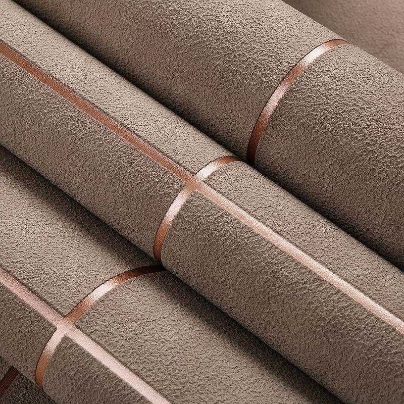 lixra 3D Multi Shades Wallpaper For Home Decoration