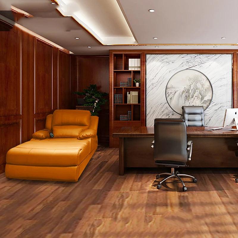 Lixra Adjustable Homely Power Recliner Sofa With Electrical Controls