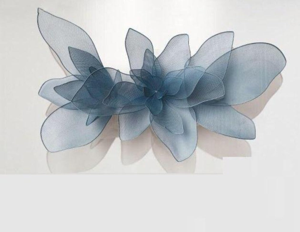 Lixra Decorative Flower Shaped Creative Wall Hanging