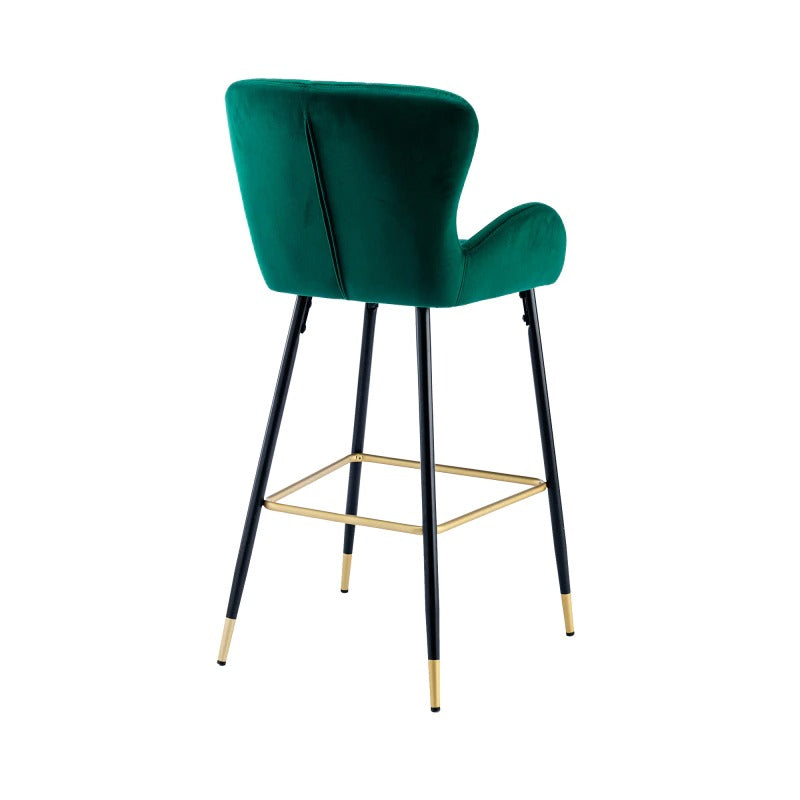 Lixra 2 Pcs Marvelous High Raised Chair