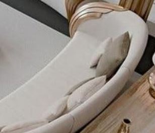 Lixra 3-2-1 Seater Fabric Sofa Set