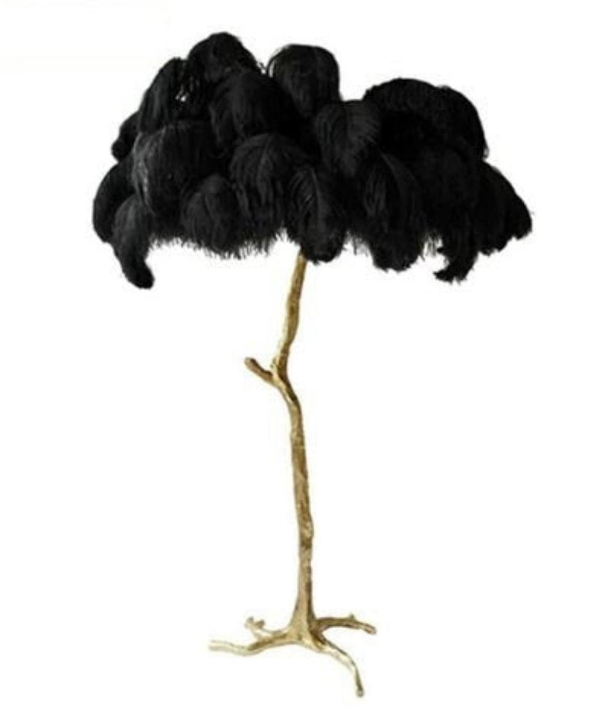 lixra Adorable Gold Body Nordic Lamp