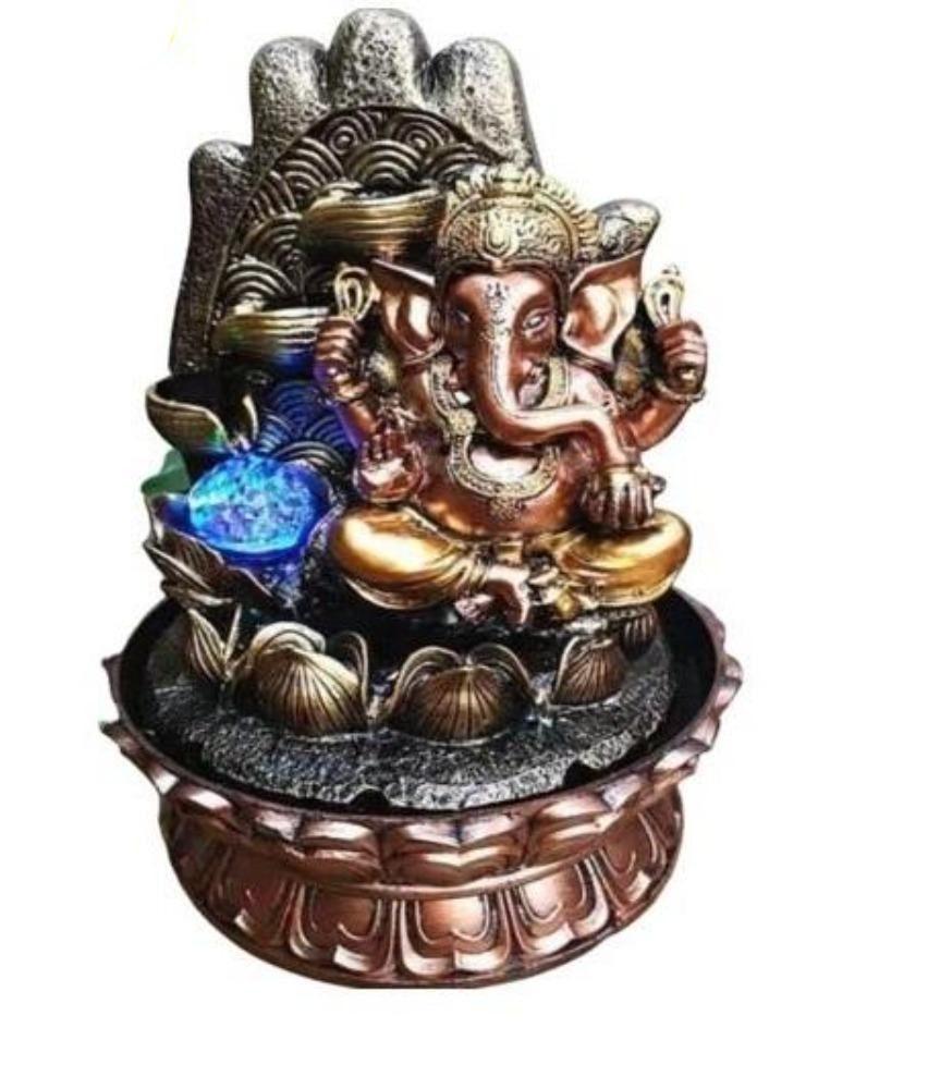 lixra Alluring Design Indoor Water Fountain