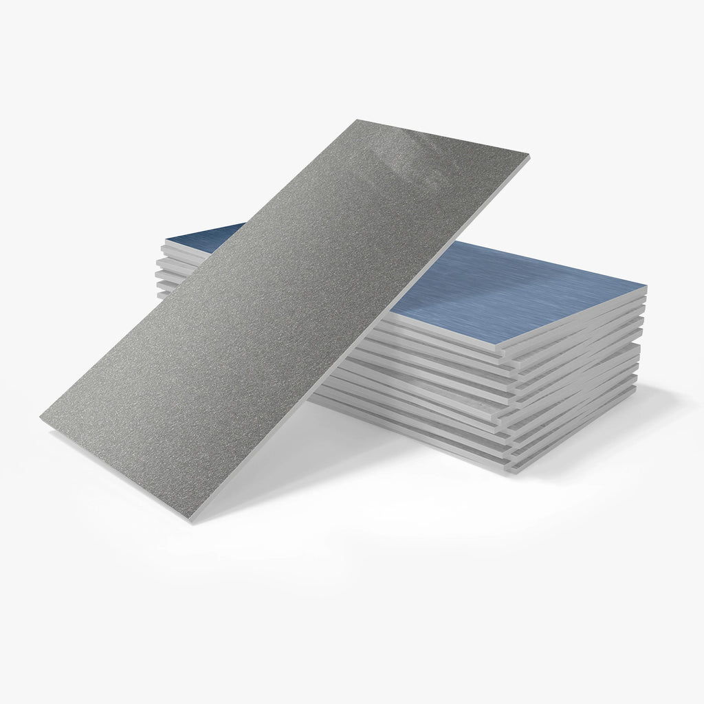 Lixra Anti-Scratch PVC Tiles Wall Stickers