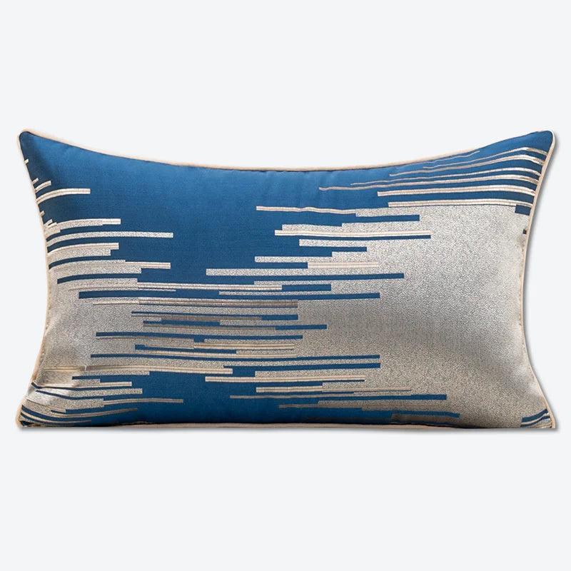 Lixra Art Inspired Polyester Pillow Cover