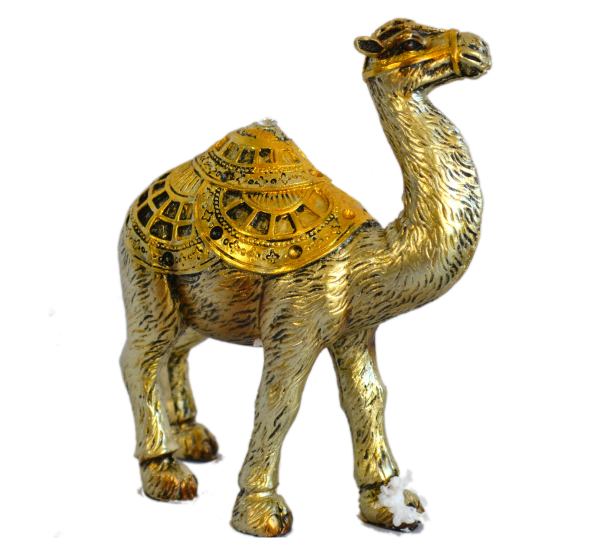 Lixra Artisan-Crafted Ornaments Set Of 5