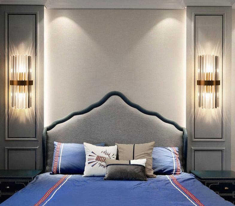 Lixra Artistic Design Modern LED Wall Sconces