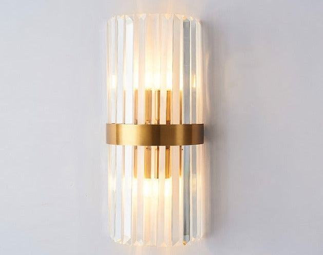 lixra Artistic Design Modern LED Wall Sconces