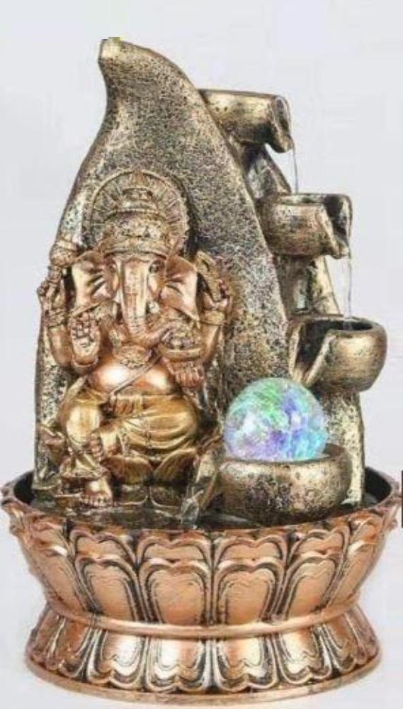 lixra Astonishing Look Indoor Water Fountain