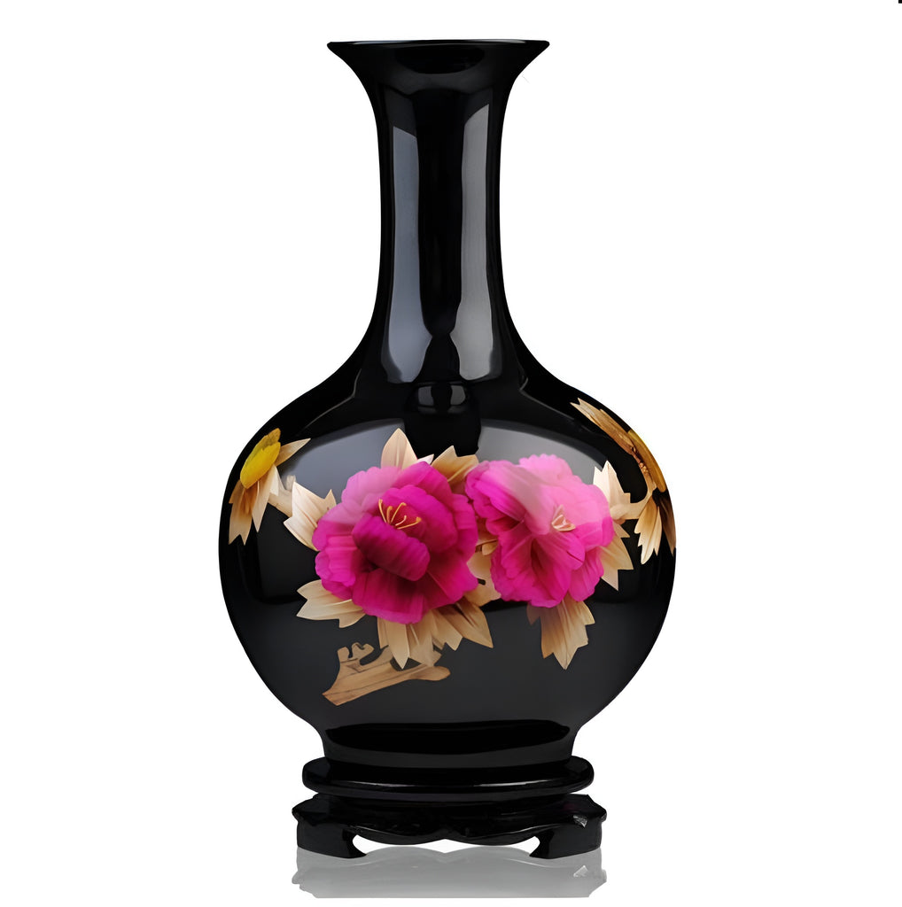 Lixra Classic Look Modern Flower Vase