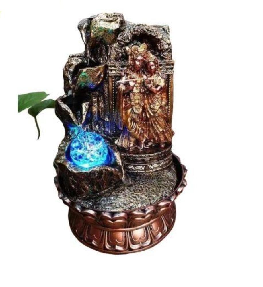 Lixra Classic Piece Ravishing Water Fountain