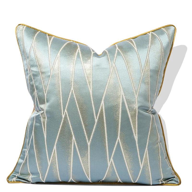 Lixra Classical Sleek And Shiny Pillowcase