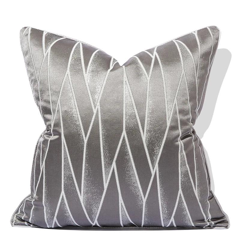 Lixra Classical Sleek And Shiny Pillowcase