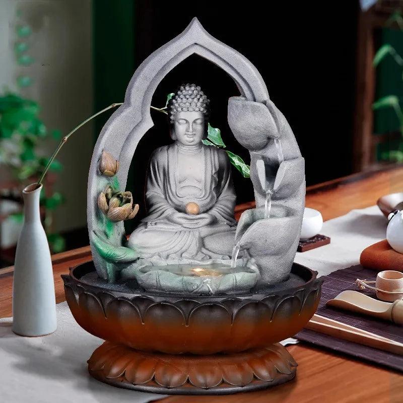 Lixra Classy Indoor Style Water Fountain