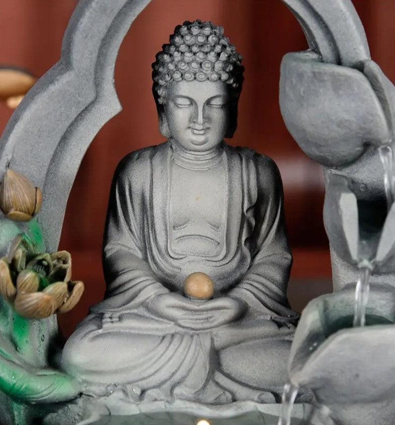 Lixra Classy Indoor Style Water Fountain