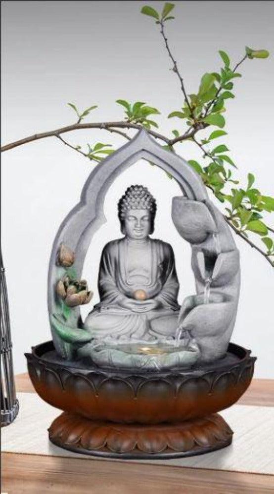 lixra Classy Indoor Style Water Fountain