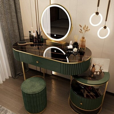 Lixra Classy Minimalist Design Cabinet Dresser