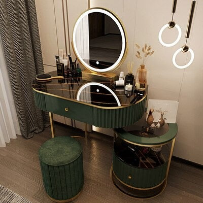 Lixra Classy Minimalist Design Cabinet Dresser