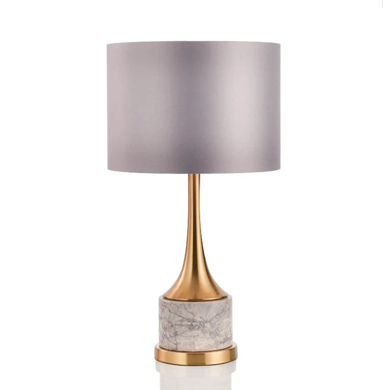 Lixra Contemporary Living Room Table Lamp