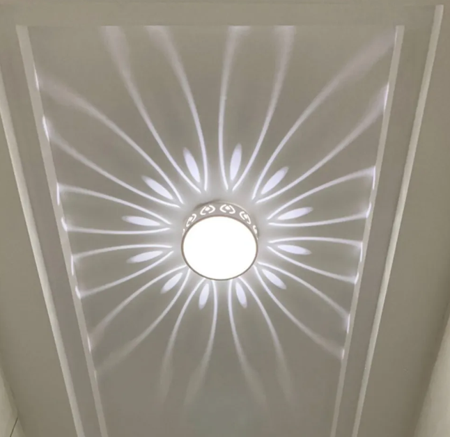 lixra Contemporary Modern LED Ceiling Lights