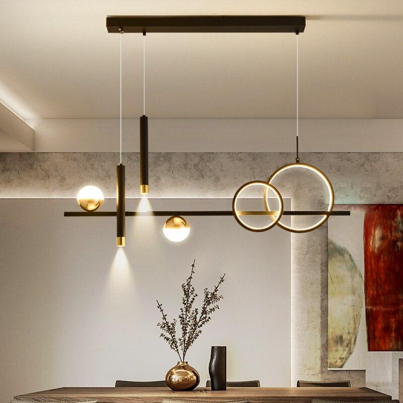Lixra Contemporary Style Extravagant Pendant Light