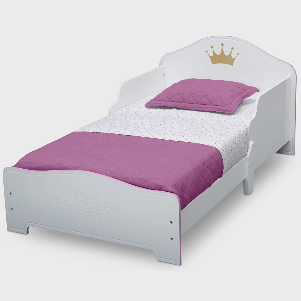 Lixra Contemporary Style Innovative Kids Bed