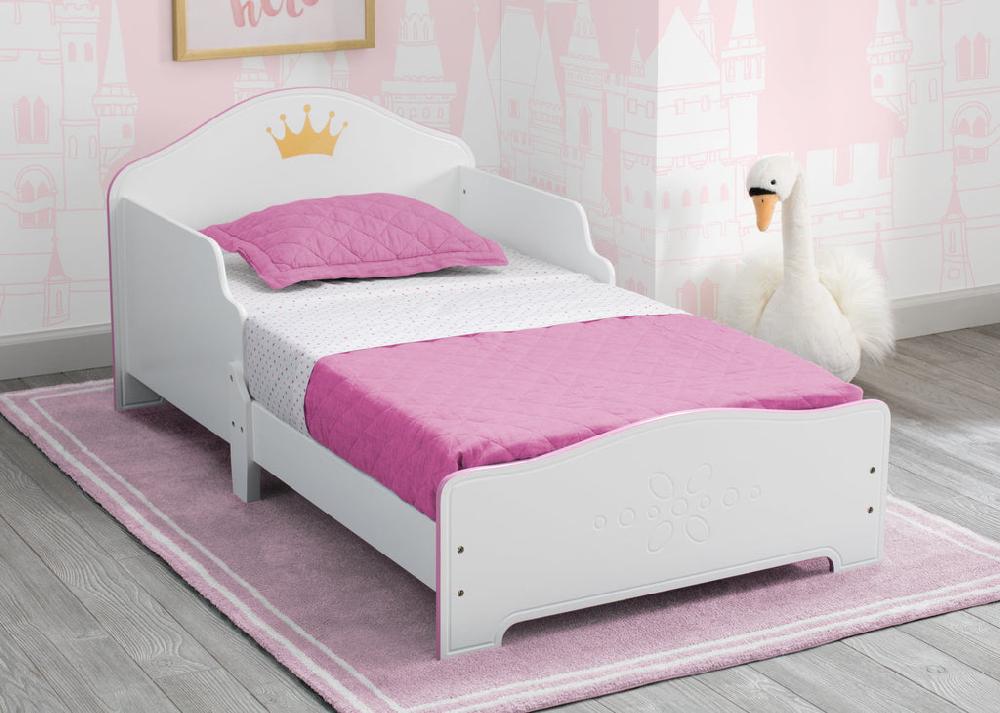 lixra Contemporary Style Innovative Kids Bed