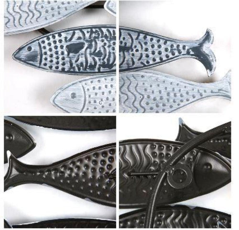 Lixra Creative Look Decorative Wall Hanging