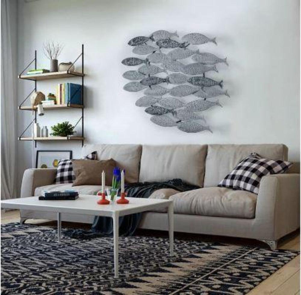 Lixra Creative Look Decorative Wall Hanging