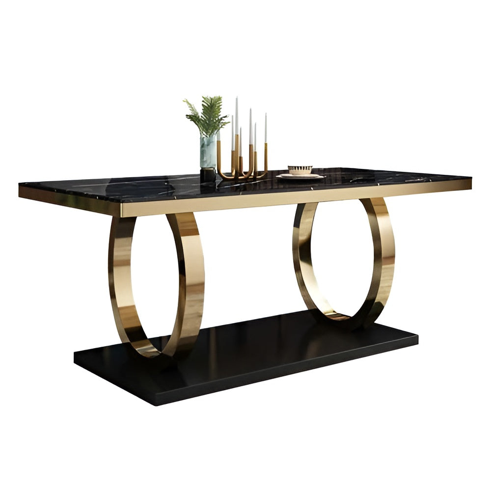 Lixra Cutting Edge Designer Dining Table