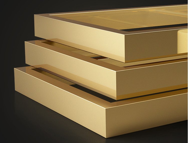 Lixra Cutting Edge Designer Dining Table