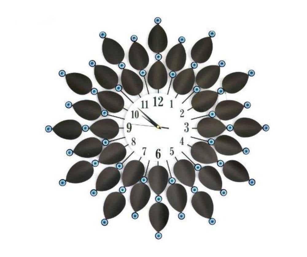 Lixra Dazzling Iconic Look Wall Clock