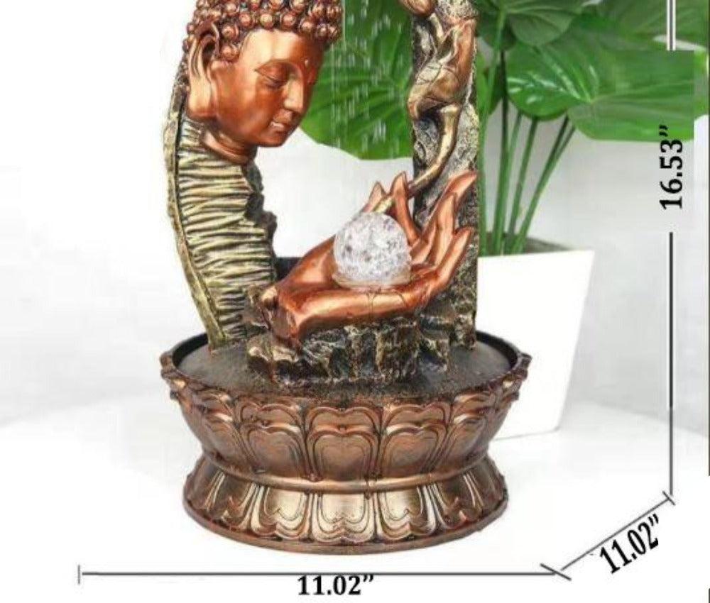 Lixra Decorative Indoor Style Water Fountain