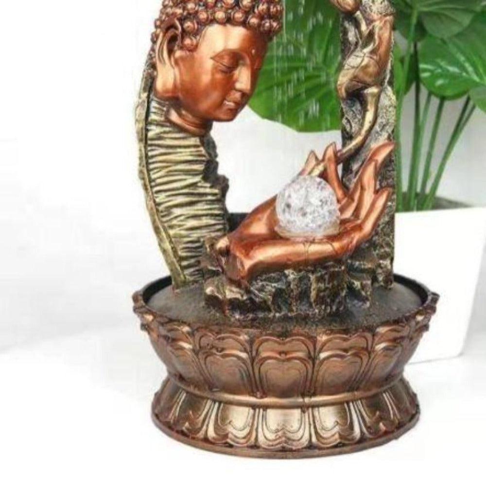 lixra Decorative Indoor Style Water Fountain