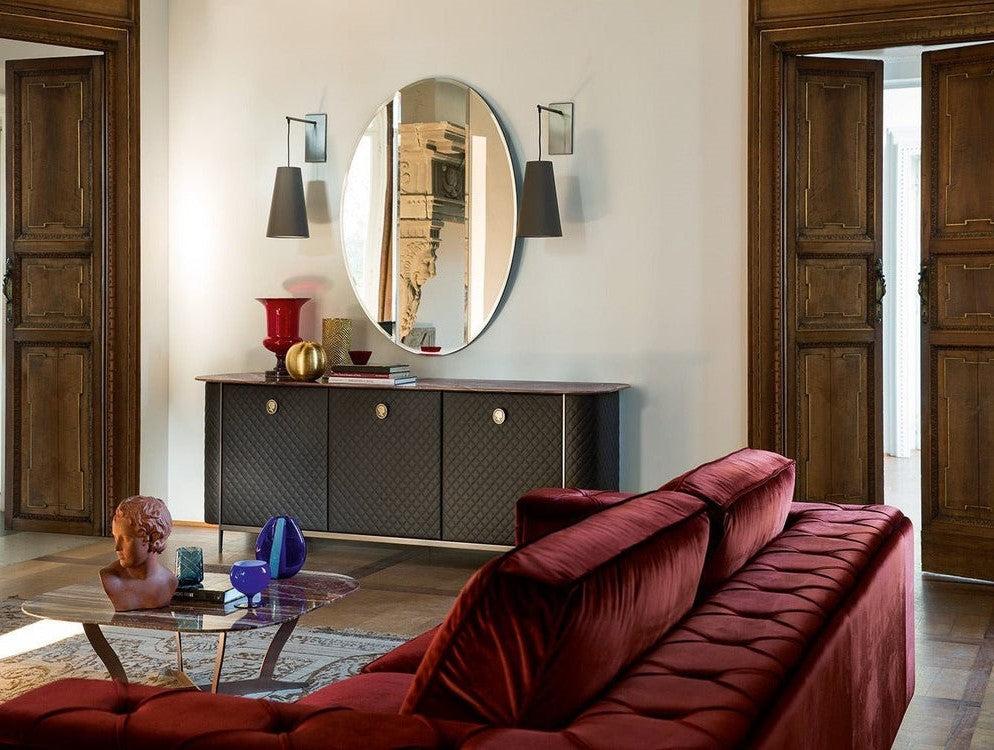 lixra Diamond Elegance Modern TV Stand