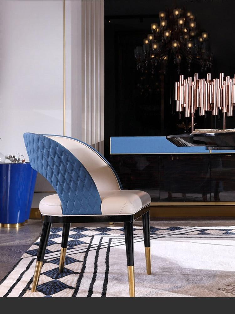 Lixra Dining Table Set With Chair Combination