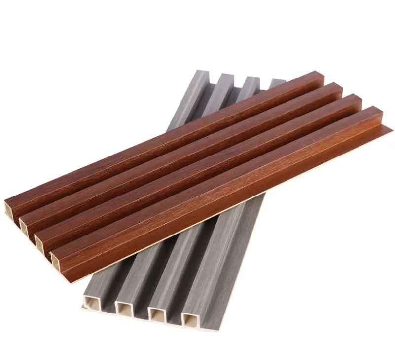 Lixra Eco-Friendly WPC Wall Panels