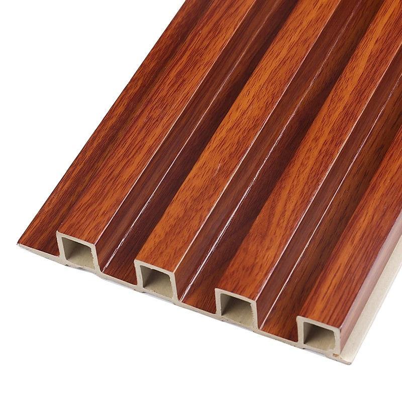 Lixra Eco-Friendly WPC Wall Panels