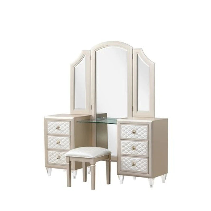 Lixra Elegant And Classical Furniture Set