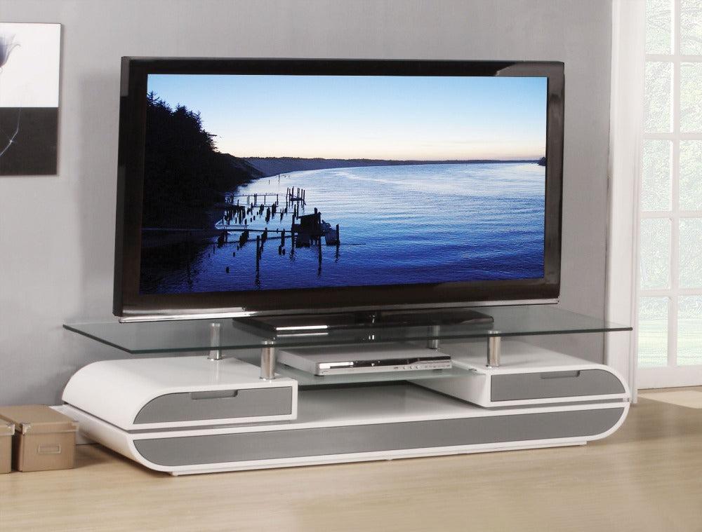 lixra Enigmatic Modern Designed TV Stand
